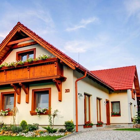 Apartmany Bobrik Liptovský Mikuláš Eksteriør billede