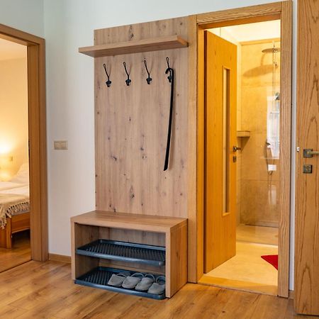 Apartmany Bobrik Liptovský Mikuláš Eksteriør billede