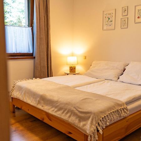 Apartmany Bobrik Liptovský Mikuláš Eksteriør billede