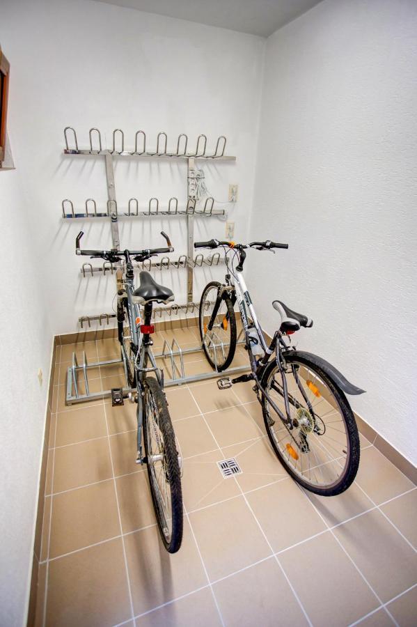 Apartmany Bobrik Liptovský Mikuláš Eksteriør billede