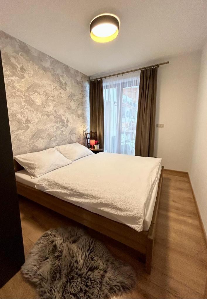 Apartmany Bobrik Liptovský Mikuláš Eksteriør billede