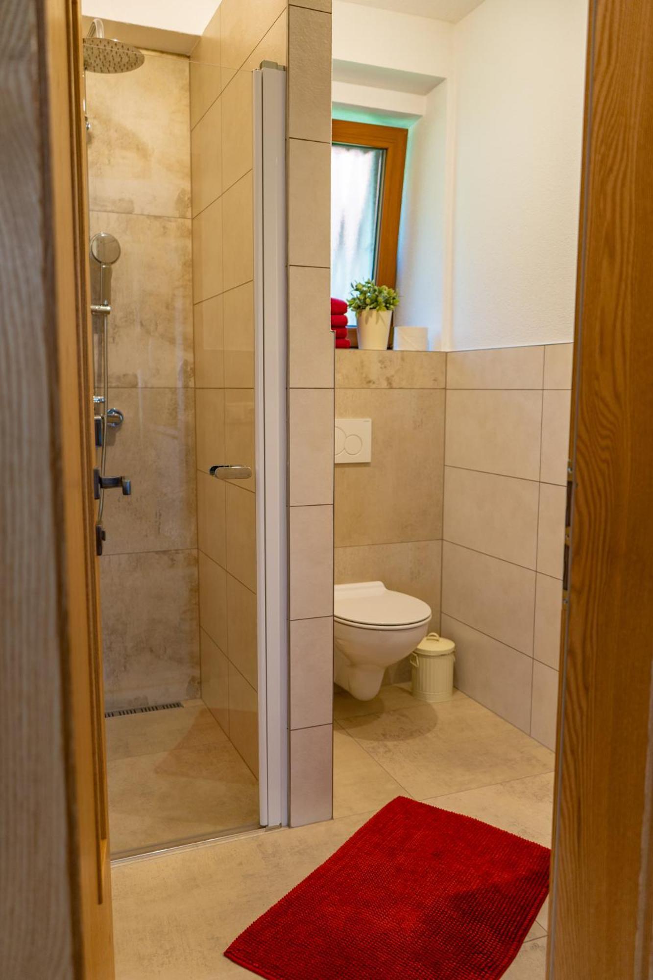 Apartmany Bobrik Liptovský Mikuláš Eksteriør billede