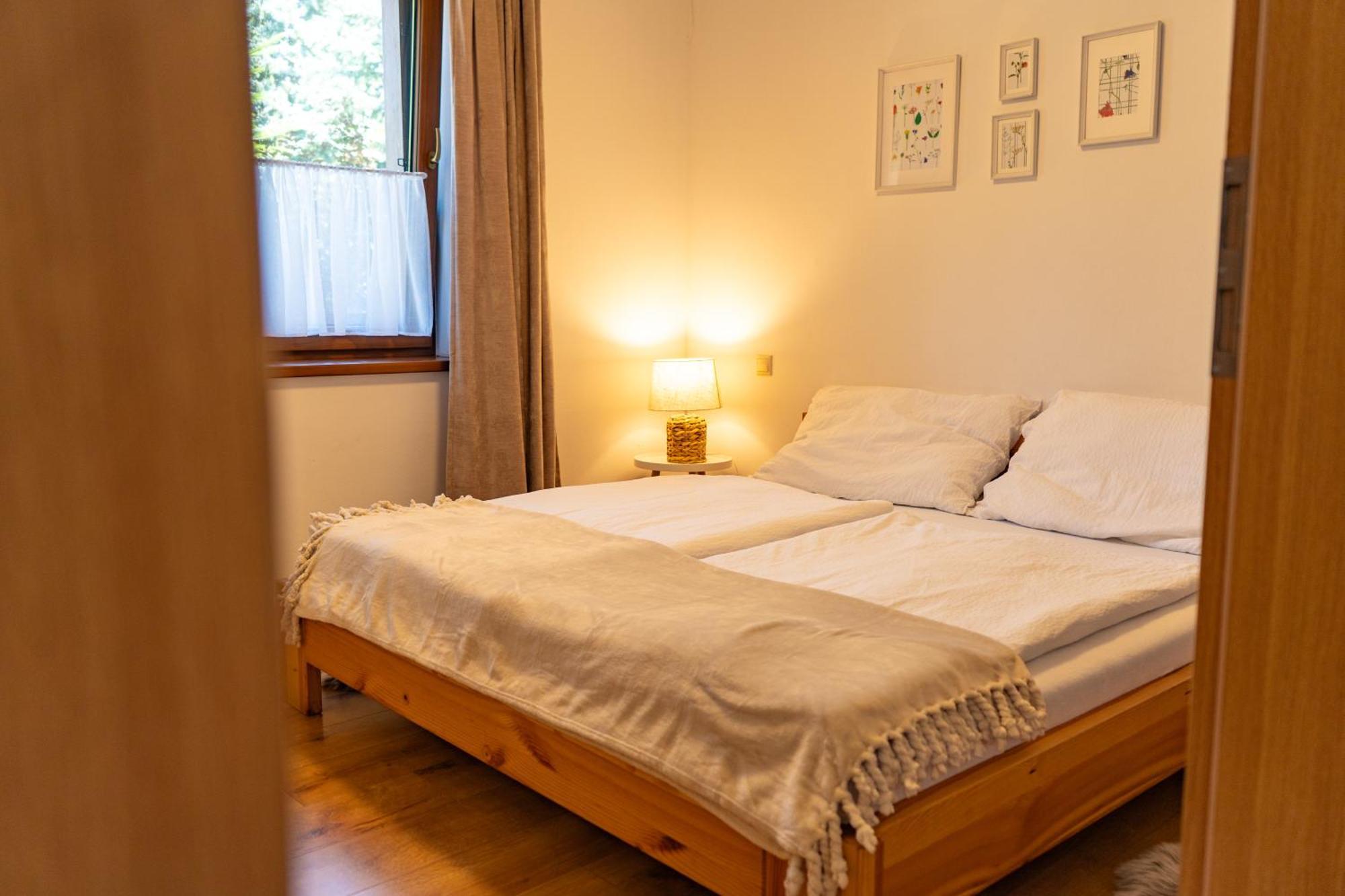 Apartmany Bobrik Liptovský Mikuláš Eksteriør billede